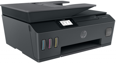 МФУ HP Smart Tank 615