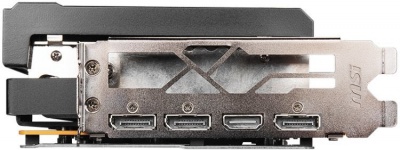 Видеокарта PCI-E MSI Radeon RX 5700
