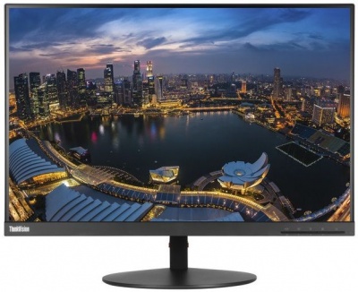 Монитор 23,8 Lenovo ThinkVision T24d-10
