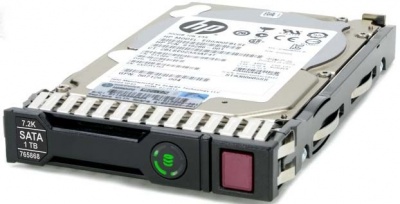 Жесткий диск HPE 765868-001