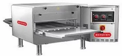 Конвейерная печь для пиццы и лаваша (SENOVEN), SEN 1100