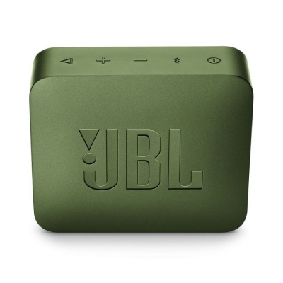 Портативная акустика 1.0 JBL GO 2