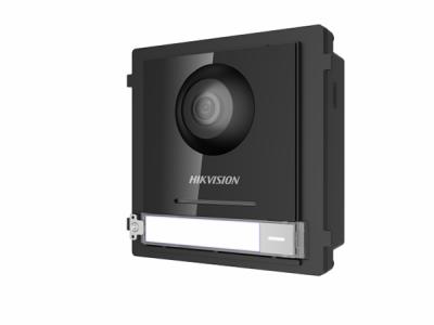 Вызывная панель HIKVISION DS-KD8003-IME1/Surface