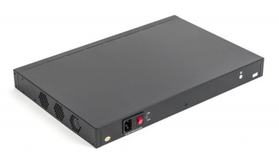 Коммутатор неуправляемый Бастион SKAT PoE-24E-2G