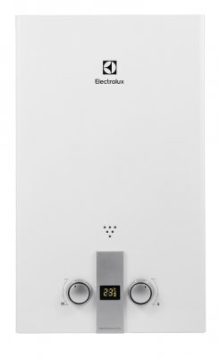 Водонагреватель газовый Electrolux GWH 10 High Performance Eco