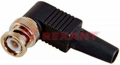 Штекер Rexant 05-3072