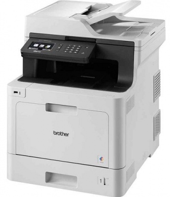 МФУ Brother MFC-L8690CDW