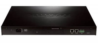 Коммутатор PoE D-link DGS-3420-52P/B1A