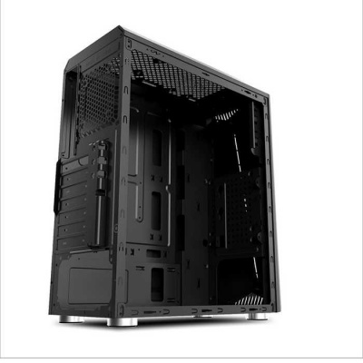 Корпус ATX 1STPLAYER RAINBOW R3