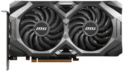 Видеокарта PCI-E MSI Radeon RX 5700