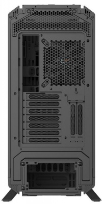 Корпус eATX Be quiet! SILENT BASE 801 Black