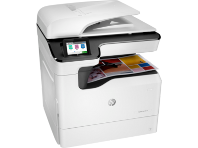 МФУ HP PageWide Color 774dn MFP