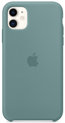 Чехол Apple Silicone Case
