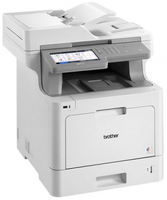 МФУ Brother MFC-L9570CDW