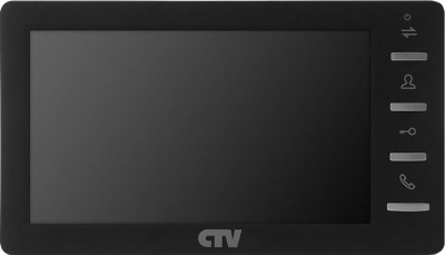 Видеодомофон CTV CTV-M4700AHD