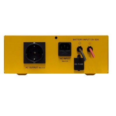 Инвертор CyberPower CPS 600 E