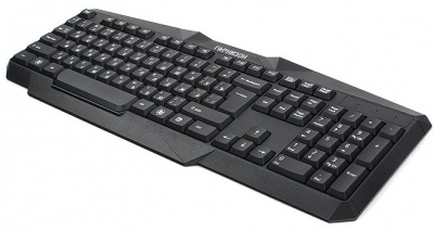 Клавиатура и мышь Wireless Гарнизон GKS-120