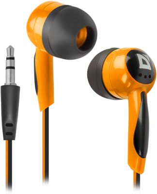 Наушники Defender Basic 604