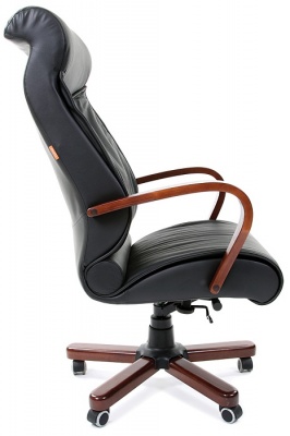 Кресло офисное Chairman 420 WD