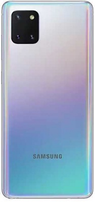 Смартфон Samsung GalaxyS10 lite 6/128GB