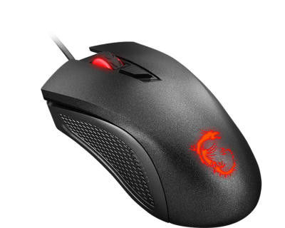 Мышь MSI Clutch GM10