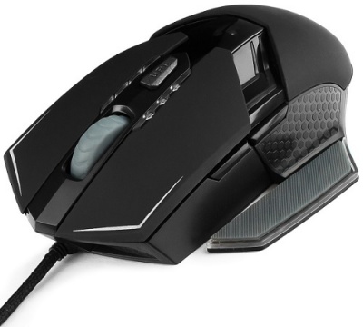 Мышь Гарнизон GM-750G