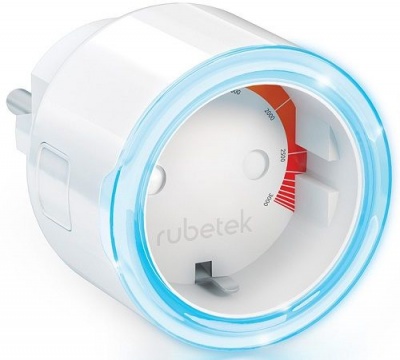 Розетка Rubetek RE-3301