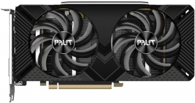 Видеокарта PCI-E Palit GeForce RTX 2060 SUPER