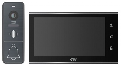 Комплект CTV CTV-DP4707IP