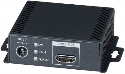 Преобразователь SC&T VH01E