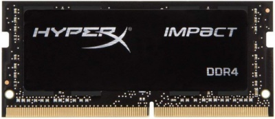 Модуль памяти SODIMM DDR4 16GB Kingston HX426S15IB2/16