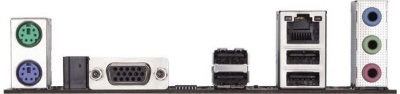Материнская плата mATX GIGABYTE GA-78LMT-S2 R2