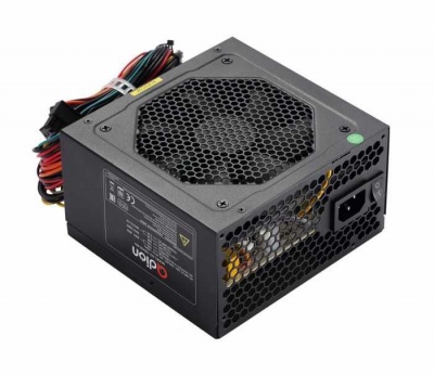 Блок питания ATX FSP Group Qdion QD-450W 80+