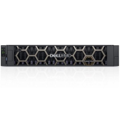 Система хранения Dell ME4024