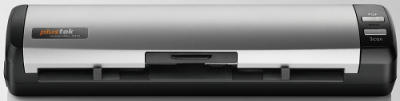Сканер Plustek MobileOffice D412