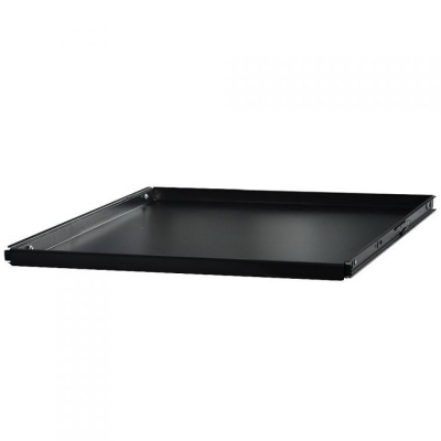 Полка выдвижная W&T WT-2080C, Black
