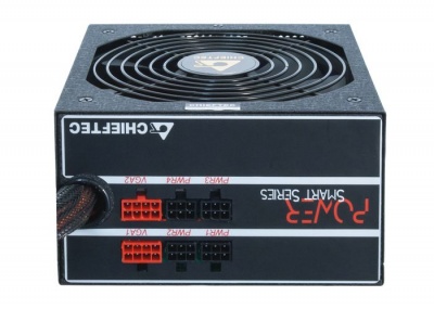 Блок питания ATX Chieftec Smart GPS-550C