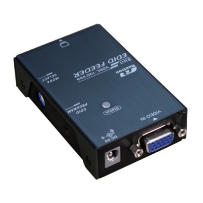 Адаптер Rextron VDDC-130VGA