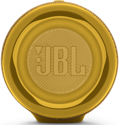 Портативная акустика JBL Charge 4