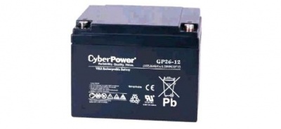 Батарея для ИБП CyberPower GP 26-12