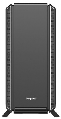 Корпус eATX Be quiet! SILENT BASE 801 Silver