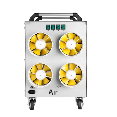 Озонатор воздуха Ozonbox, AIR-120
