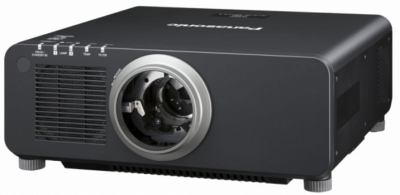 Проектор Panasonic PT-DZ870ELK