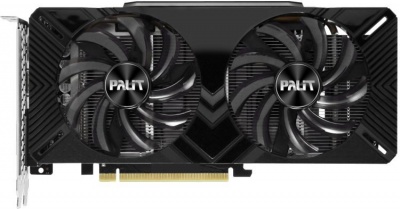 Видеокарта PCI-E Palit GeForce GTX 1660 Ti