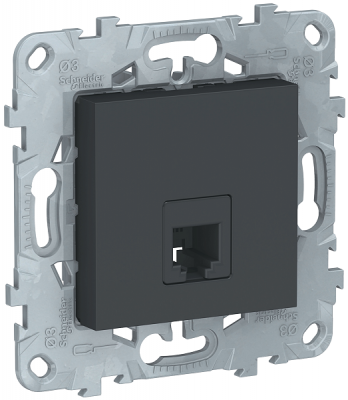 Розетка Schneider Electric NU549254