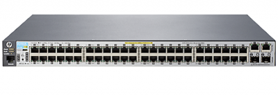 Коммутатор PoE HP J9778A