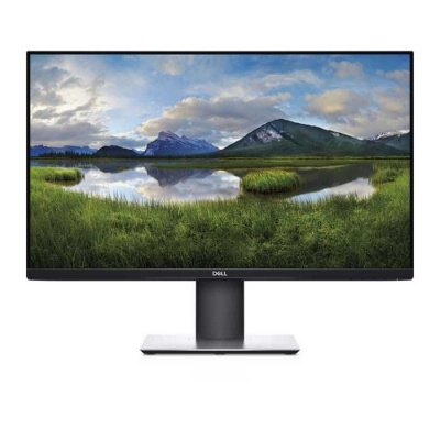 Монитор 27 Dell P2720D