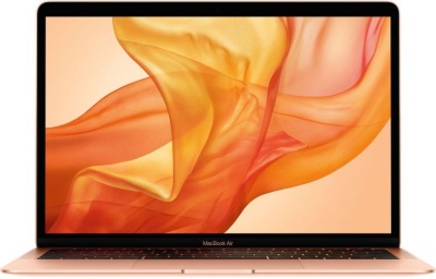 Ноутбук 13.3 Apple 13 MacBook Air 2020
