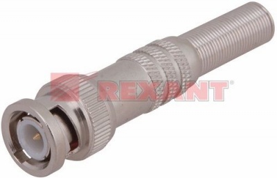 Штекер Rexant 05-3075