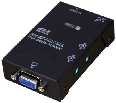 Стабилизатор Rextron VSKU-315